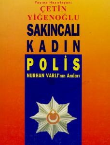 Sakıncalı Kadın Polis