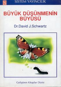 Büyük Düşünmenin Büyüsü