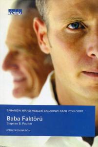 Baba Faktörü (Ciltli)