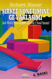 Şirket Yönetimine GE Yaklaşımı