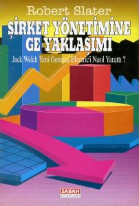 Şirket Yönetimine GE Yaklaşımı