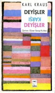 Deyişler Karşı Deyişler