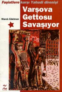 Varşova Gettosu Savaşıyor