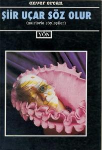 Şiir Uçar Söz Olur