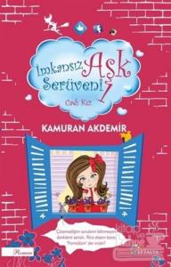 İmkansız Aşk Serüveni 1- Cadı Kız