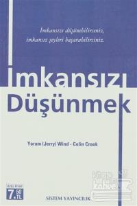 İmkansızı Düşünmek