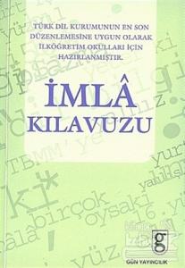 İmla Kılavuzu