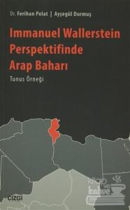 Immanuel Wallerstein Perspektifinde Arap Baharı Tunus Örneği