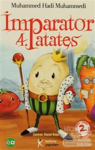 İmparator 4. Patates