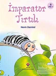 İmparator Tırtılı