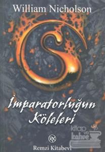İmparatorluğun Köleleri Ateş Rüzgârı 2. Kitap