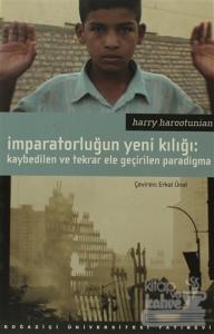 İmparatorluğun Yeni Kılığı