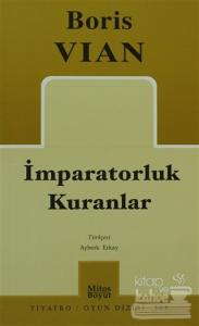 İmparatorluk Kuranlar