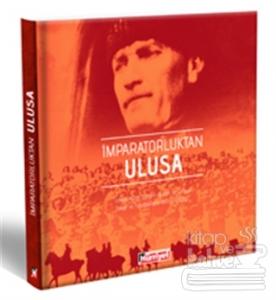 İmparatorluktan Ulusa