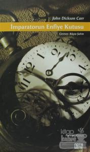 İmparatorun Enfiye Kutusu