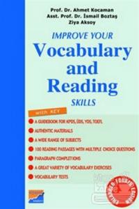 Improve Your Vocabulary and Reading Skills