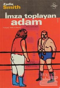 İmza Toplayan Adam