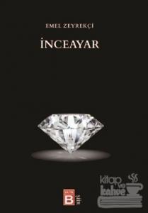İnceayar