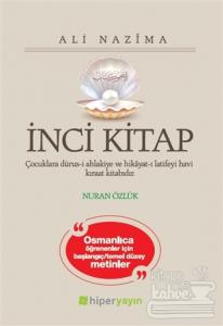 İnci Kitap