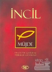İncil (Müjde)