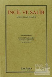 İncil ve Salib (Osmanlıca)