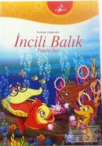 İncili Balık - Pembe İnci