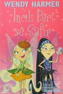 İncili Peri ve Safir