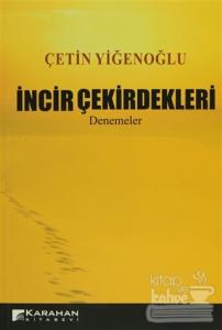 İncir Çekirdekleri