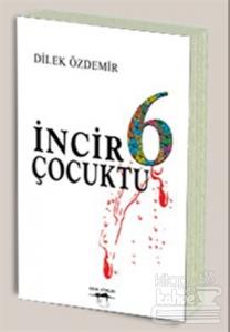 İncir6 Çocuktu