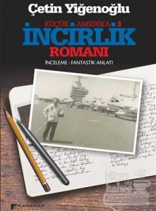 İncirlik Romanı