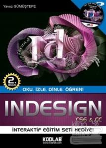 Indesign CS6 ve CC