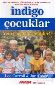 İndigo Çocuklar