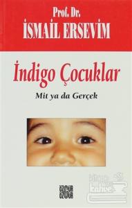 İndigo Çocuklar