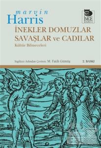 İnekler, Domuzlar, Savaşlar ve Cadılar Kültür Bilmeceleri