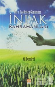 İnfak Kahramanları