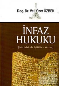 İnfaz Hukuku