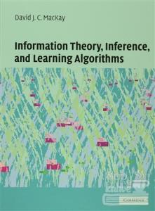 Information Theory, Inference and Learning Algorithms (Ciltli)