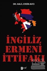 İngiliz Ermeni İttifakı