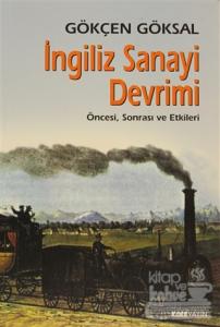 İngiliz Sanayi Devrimi