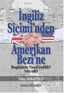 İngiliz Sicimi'nden Amerikan Bezi'ne