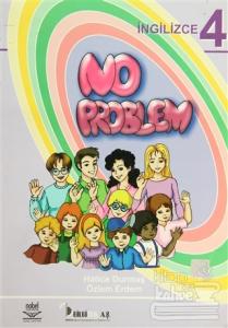 İngilizce 4 No Problem