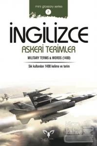 İngilizce Askeri Terimler