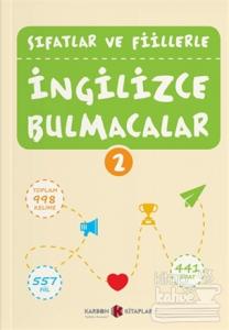 İngilizce Bulmacalar 2