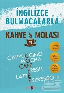 İngilizce Bulmacalarla Kahve Molası - 3