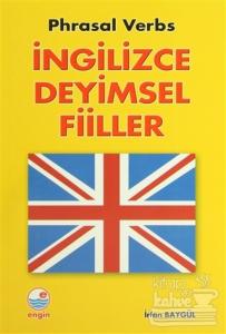 İngilizce Deyimsel Fiiller