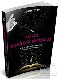 İngilizce Dilbilgisi Sihirbazı