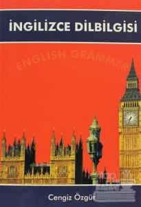 İngilizce Dilbilgisi