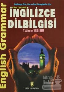 İngilizce Dilbilgisi