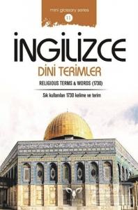 İngilizce Dini Terimler