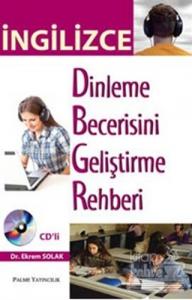 İngilizce Dinleme Becerisini Geliştirme Rehberi